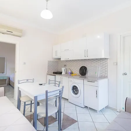 Near To Center And Apartman Marmaris