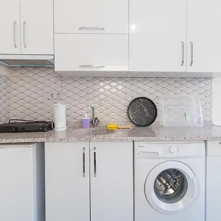 Near To Center And Apartment Marmaris