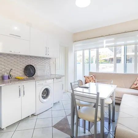 Near To Center And Apartment *