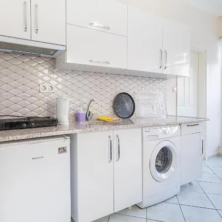 Apartment Near To Center And *