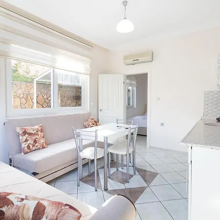 Apartment Near To Center And Marmaris