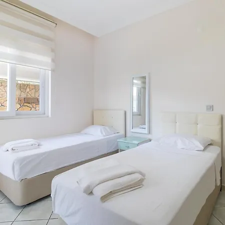 Apartment Near To Center And Marmaris