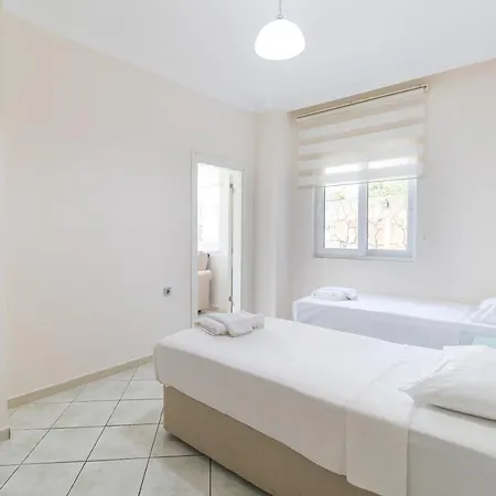 Near To Center And Marmaris