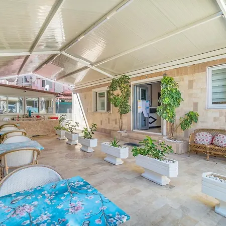 Near To Center And Apartment