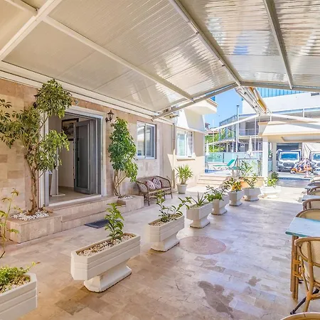 Near To Center And Apartment