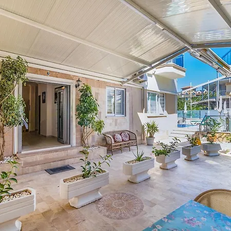 Near To Center And * Marmaris