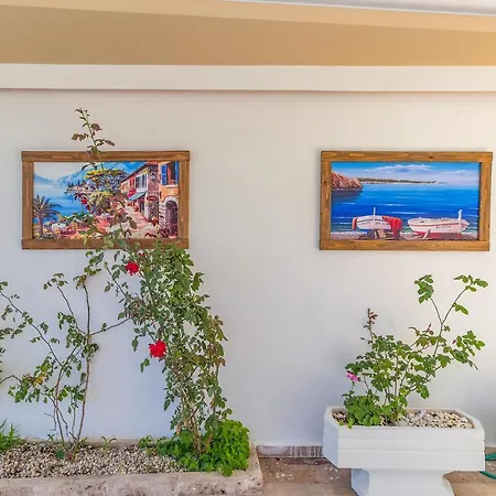 Apartment Near To Center And