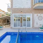 Star Appartement *